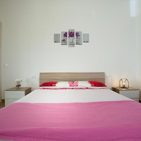 Casa 801 Bed & Breakfast Monopoli Exterior photo